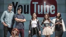 I 5 youtuber più pagati di sempre
