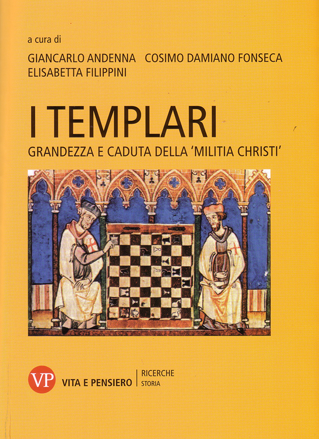 i templari i templari