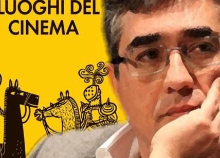 Oscar Iarussi e il film della vita all’italiana