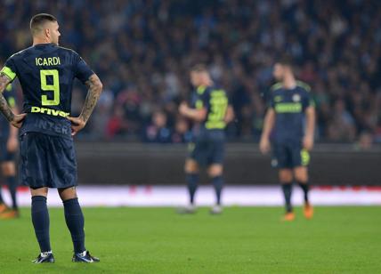 Inter, Icardi ancora fermo: in dubbio il rientro. Fc Inter News