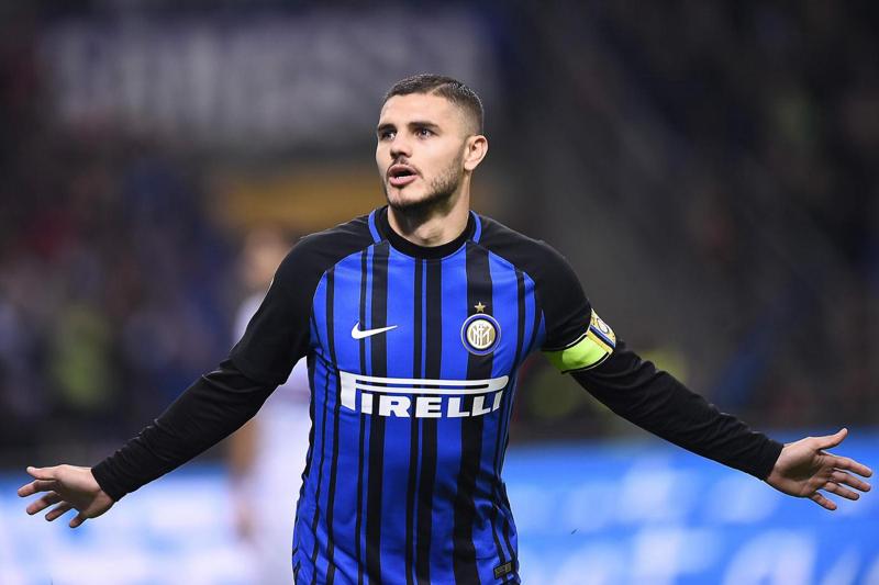 ICARDI INTER