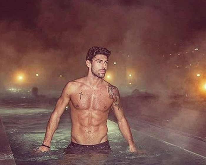 Ignazio Moser instagram Ignazio Moser instagram