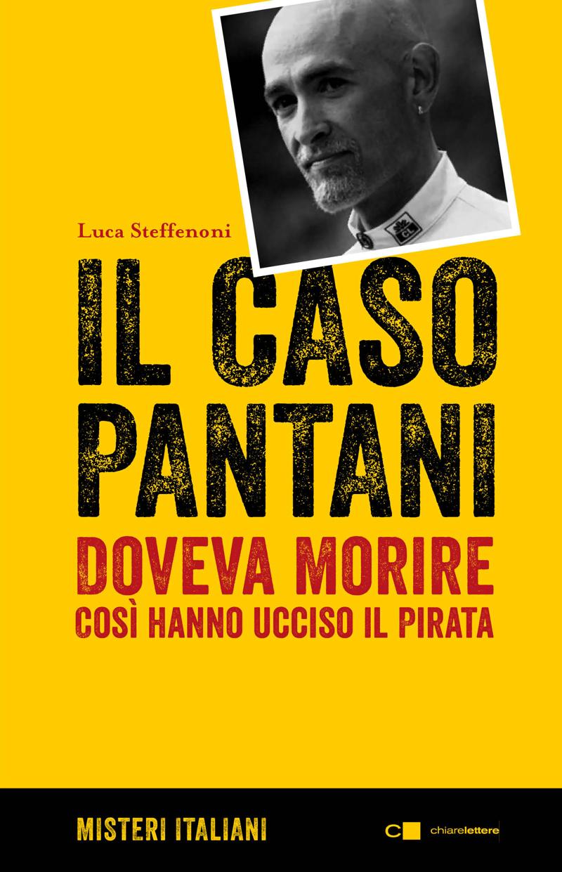 Il caso Pantani Steffenoni Il caso Pantani Steffenoni