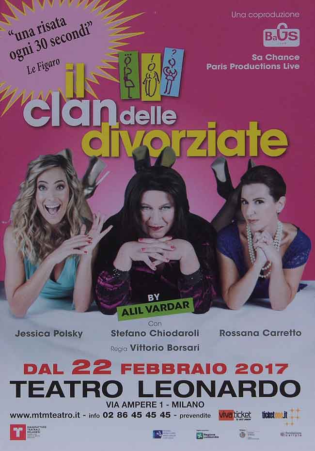 il clan delle divorziate (6)