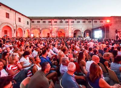 Il pubblico di Popsophia