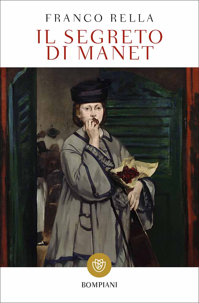 Il segreto di Monet Il segreto di Monet