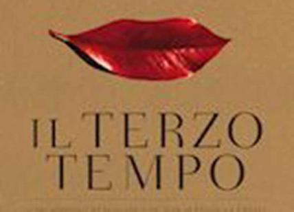 Il terzo tempo, il nuovo romanzo di Lidia Ravera