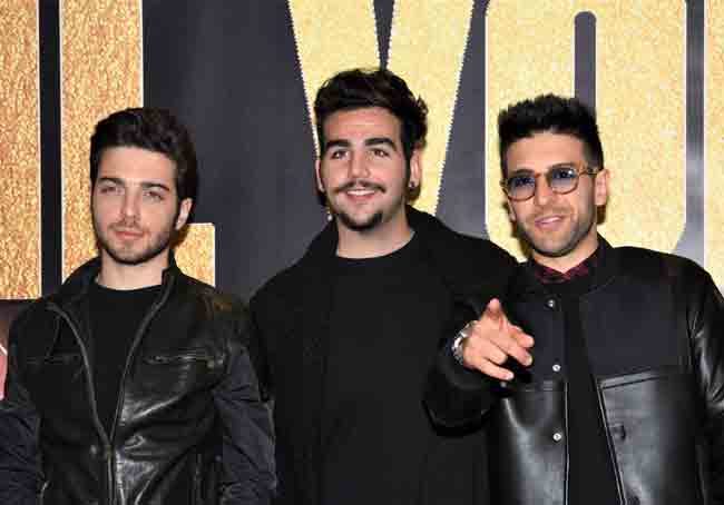 il volo (2)