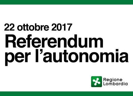 Appello dei Movimenti Civici Lombardia per il Sì al referendum