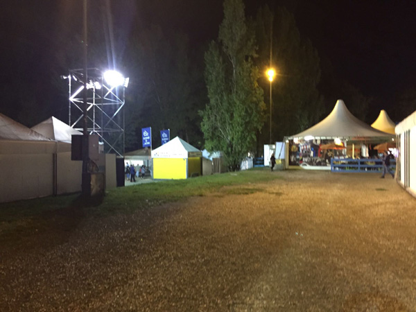(Serata Madia) (Serata Madia)