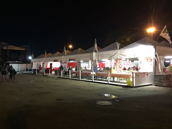 (Serata Madia) (Serata Madia)