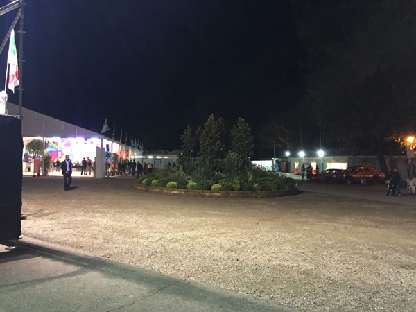 (Serata Madia) (Serata Madia)