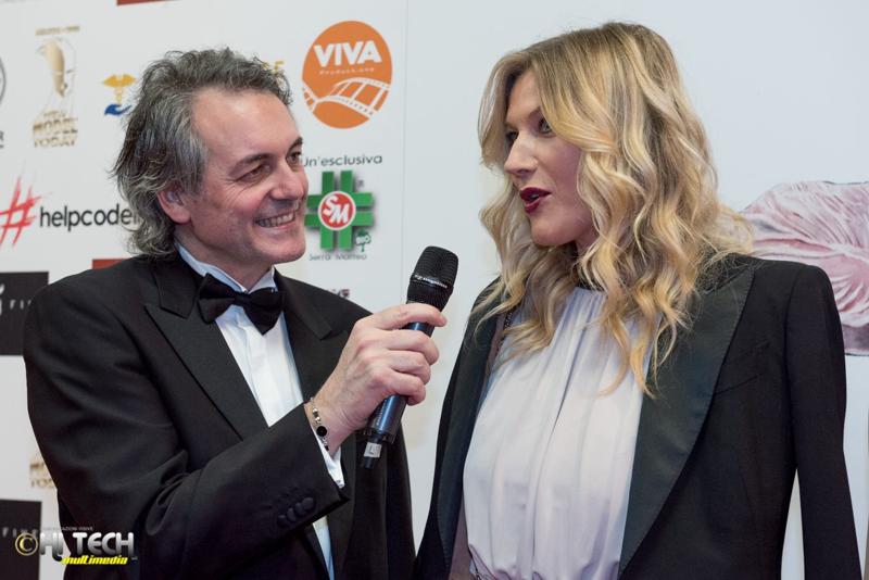 Il premio "Dono dell'Umanità" Il premio "Dono dell'Umanità"