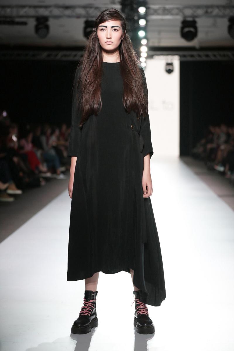Minimal To alla Kazakhstan Fashion Week Minimal To alla Kazakhstan Fashion Week
