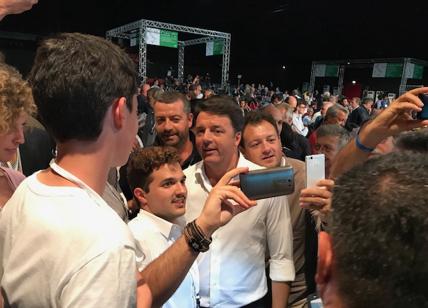 Scusa Matteo...
