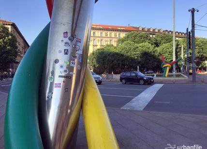 Statua Montanelli, Sala: "è più sbagliata la piazza intitolata a Cadorna"