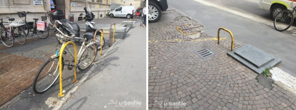 Il padiglione distaccato del Policlinico di Milano Immagine 6