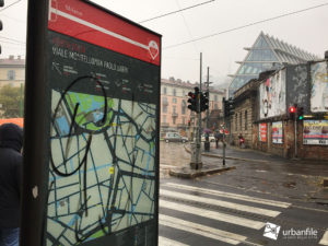 Milano, i totem informativi Immagine 6