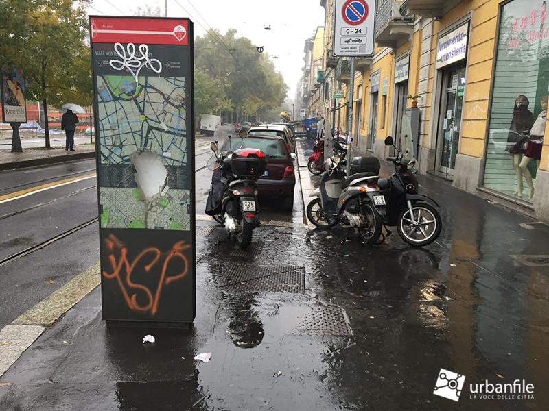 Milano, i totem informativi Immagine 7