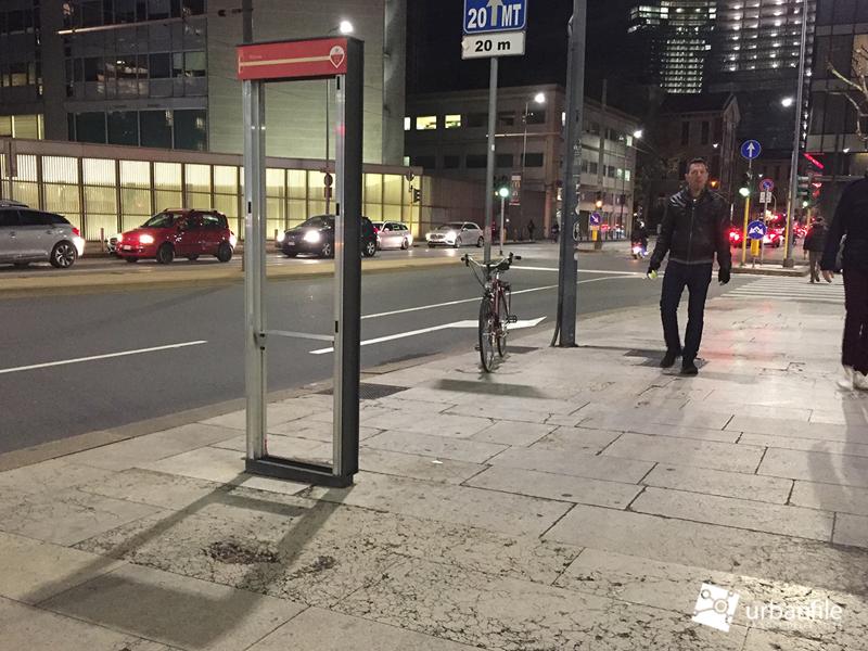 Milano, i totem informativi Immagine 9