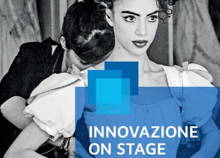 Fondazione TIM e Accademia Teatro alla Scala: via al tour Innovazione on stage