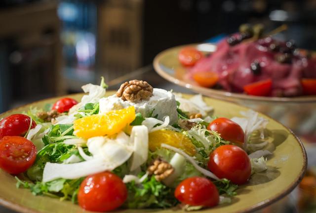 Dieta vegetariana top per i malati di diabete e top dieta dimagrante