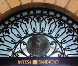 Intesa Sanpaolo oggi Intesa Sanpaolo oggi