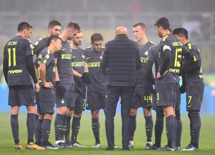Inter senza quid: Spalletti commette gli stessi errori di Roma...