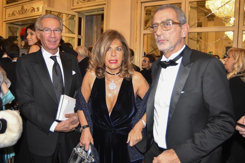 Emma Marcegaglia Emma Marcegaglia