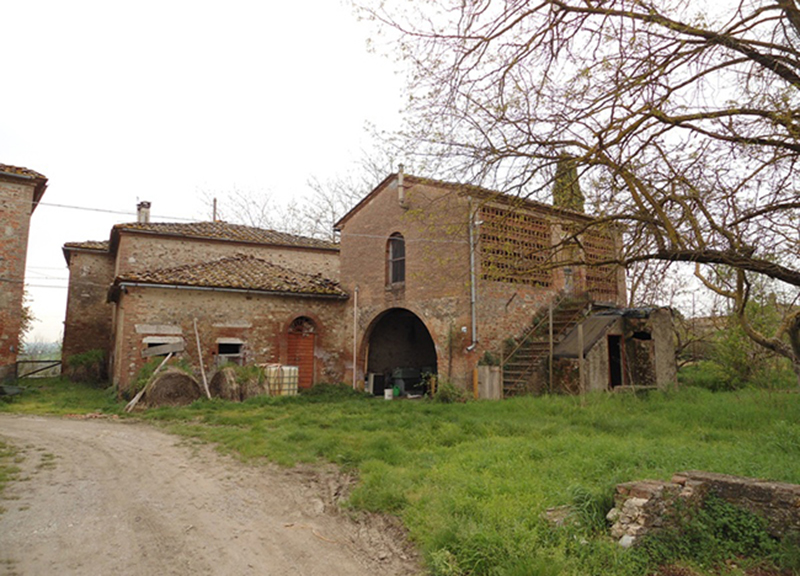 Tenuta di Presciano a Siena Tenuta di Presciano a Siena