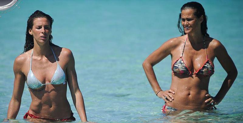Isola dei Famosi 2017, (foto sito ufficiale) Isola dei Famosi 2017, (foto sito ufficiale)