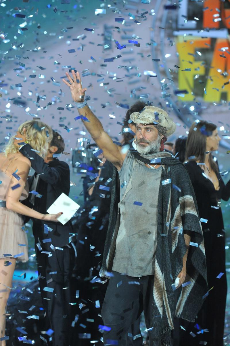 Isola dei Famosi 2017 Raz Degan ha vinto Isola dei Famosi 2017 Raz Degan ha vinto