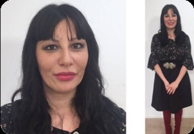 Isola dei Famosi 2018 Barbara Bertanza
