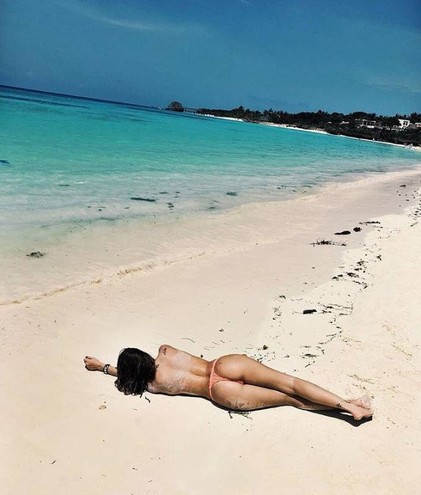 Chiara Nasti (Instagram)