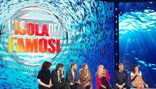 Isola dei Famosi 2018: "Donna fantasma a cavallo in Honduras"