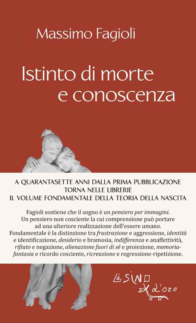 istinto di morte istinto di morte