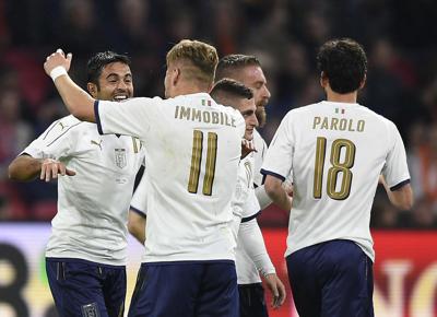 italia immobile eder parolo italia immobile eder parolo