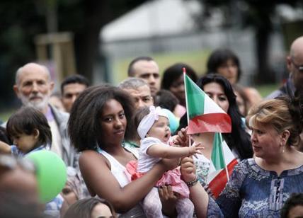 Ius soli o Ius culturae, ecco come cambierebbe la cittadinanza italiana