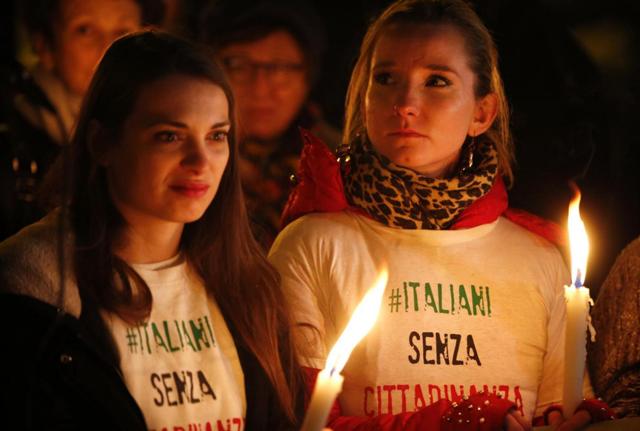 Ius soli: 'Avvenire', fine ingloriosa di questo Parlamento Ius soli: 'Avvenire', fine ingloriosa di questo Parlamento