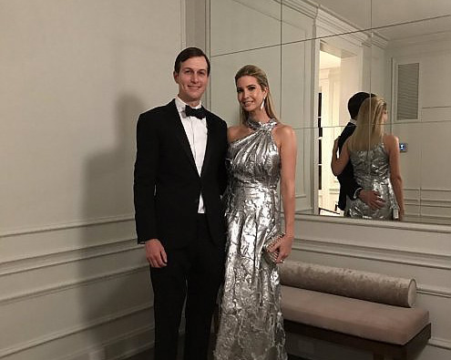 ivanka trump