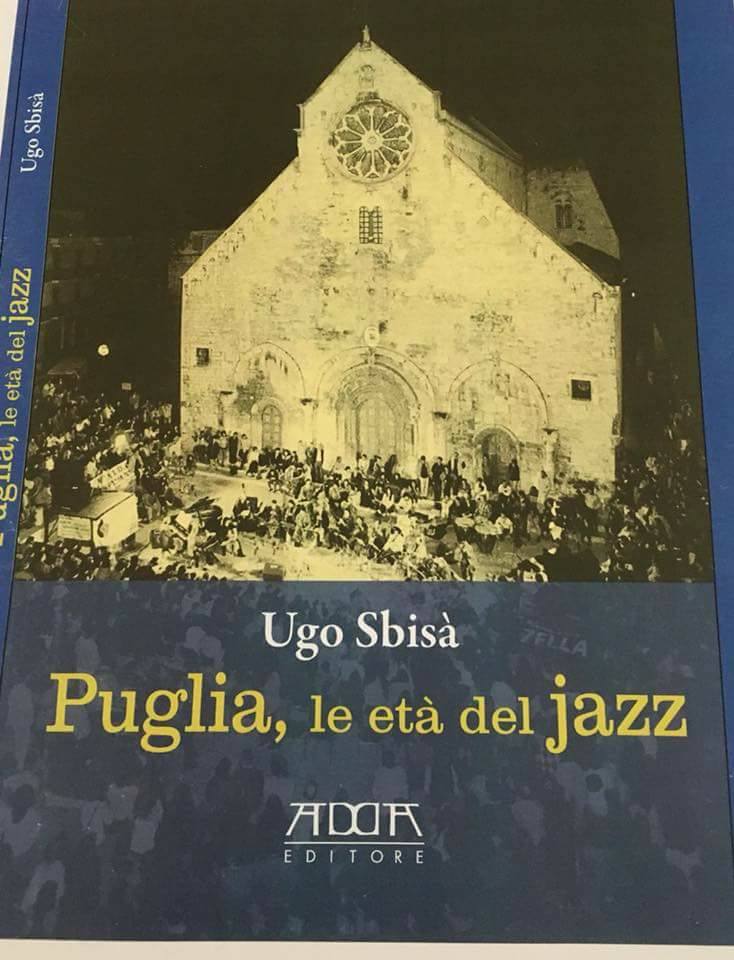 jazz Sbisà