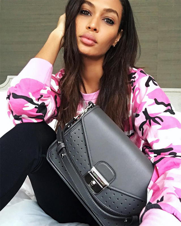 Joan Smalls