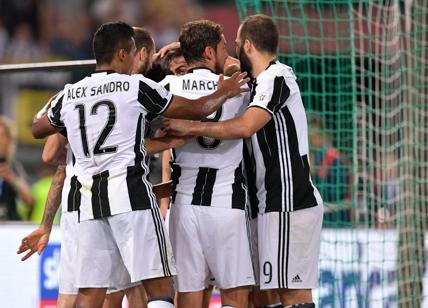 Juventus-Real Madrid, odore di speculazione sui biglietti. Codacons protesta