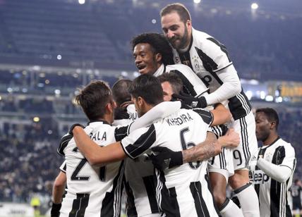 Juventus-Napoli 3-1. Furia partenopei: "Decisioni arbitrali vergognose"