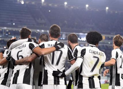 Juventus-Barcellona diretta tv su Canale 5. JUVENTUS-BARCELLONA TV E STREAMING