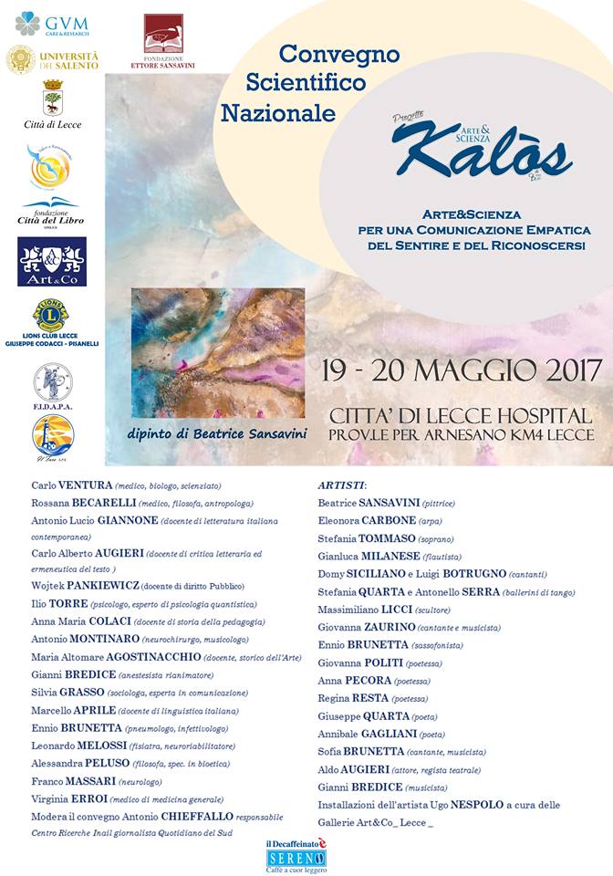 kalos arte scienza (1) kalos arte scienza (1)