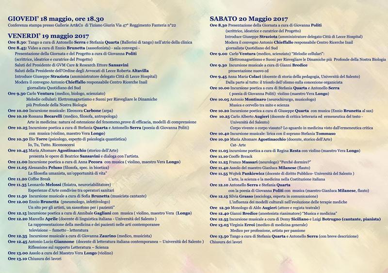 kalos arte scienza (2) kalos arte scienza (2)
