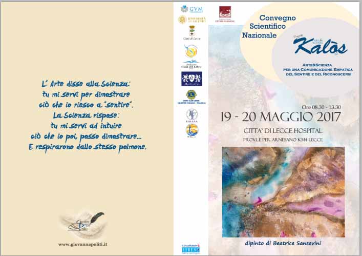 kalos arte scienza (4) kalos arte scienza (4)
