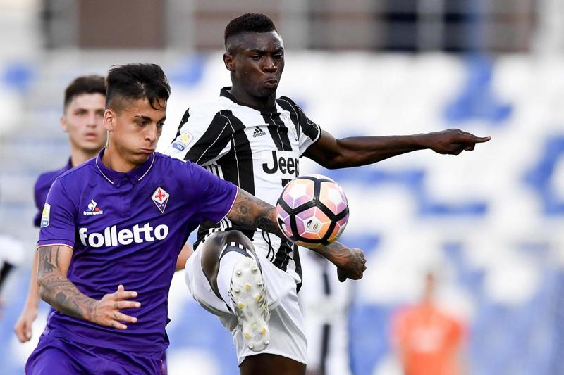 Moise Kean Moise Kean