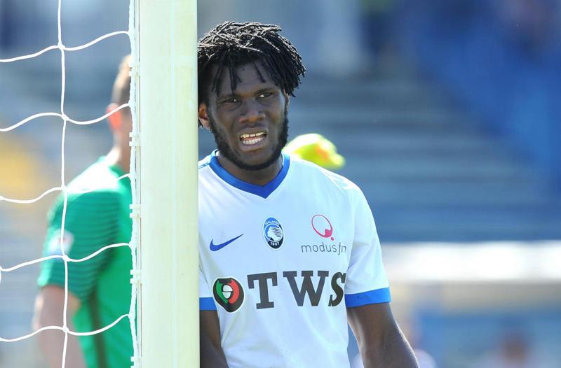 Kessie Kessie